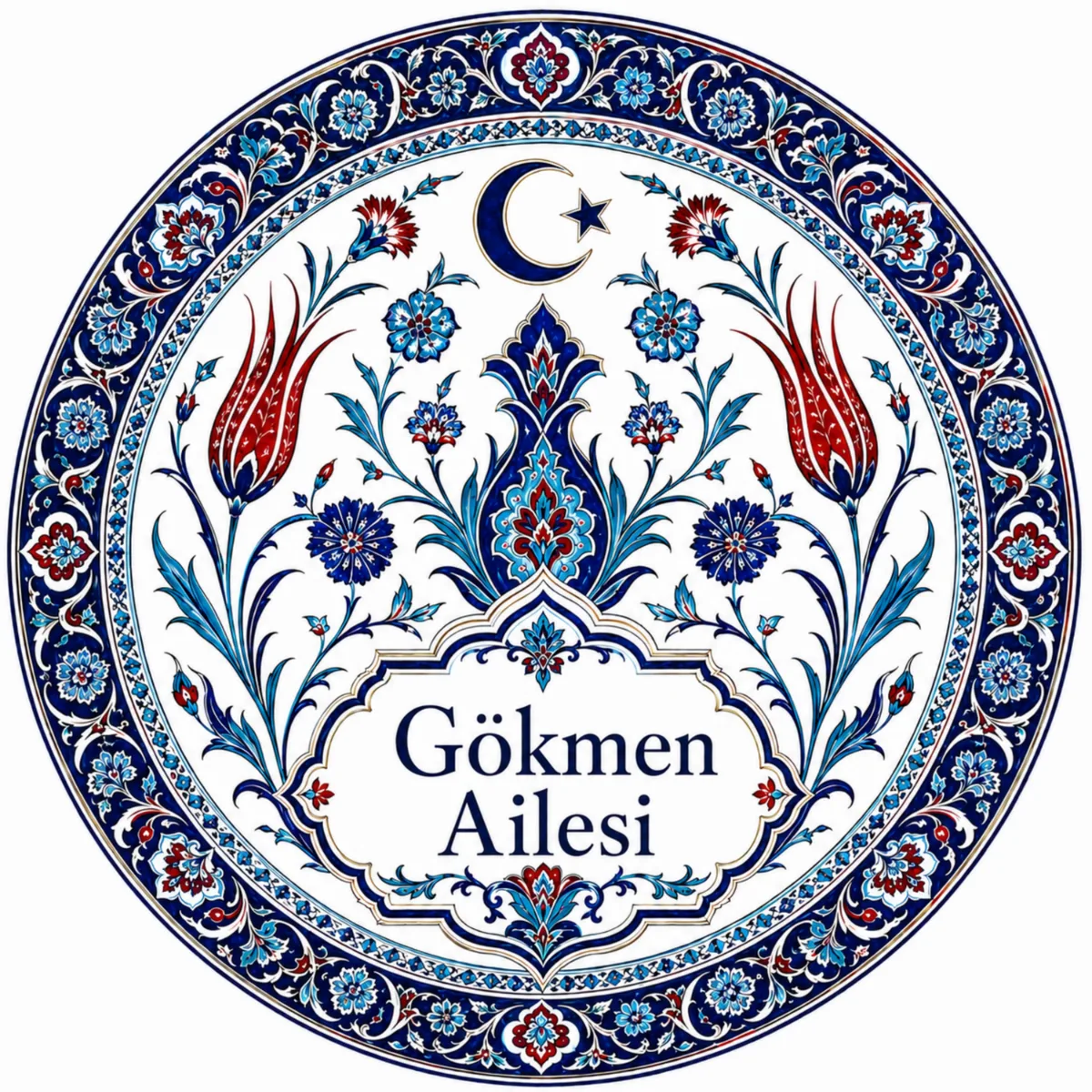 Gökmen Ailesi