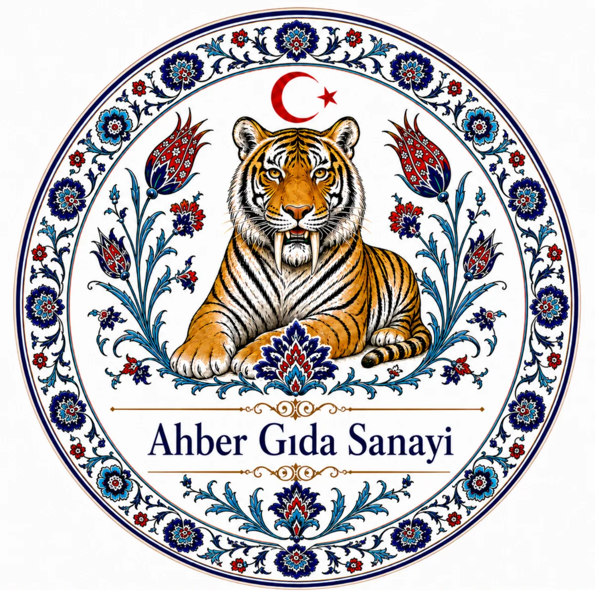Ahber Gıda