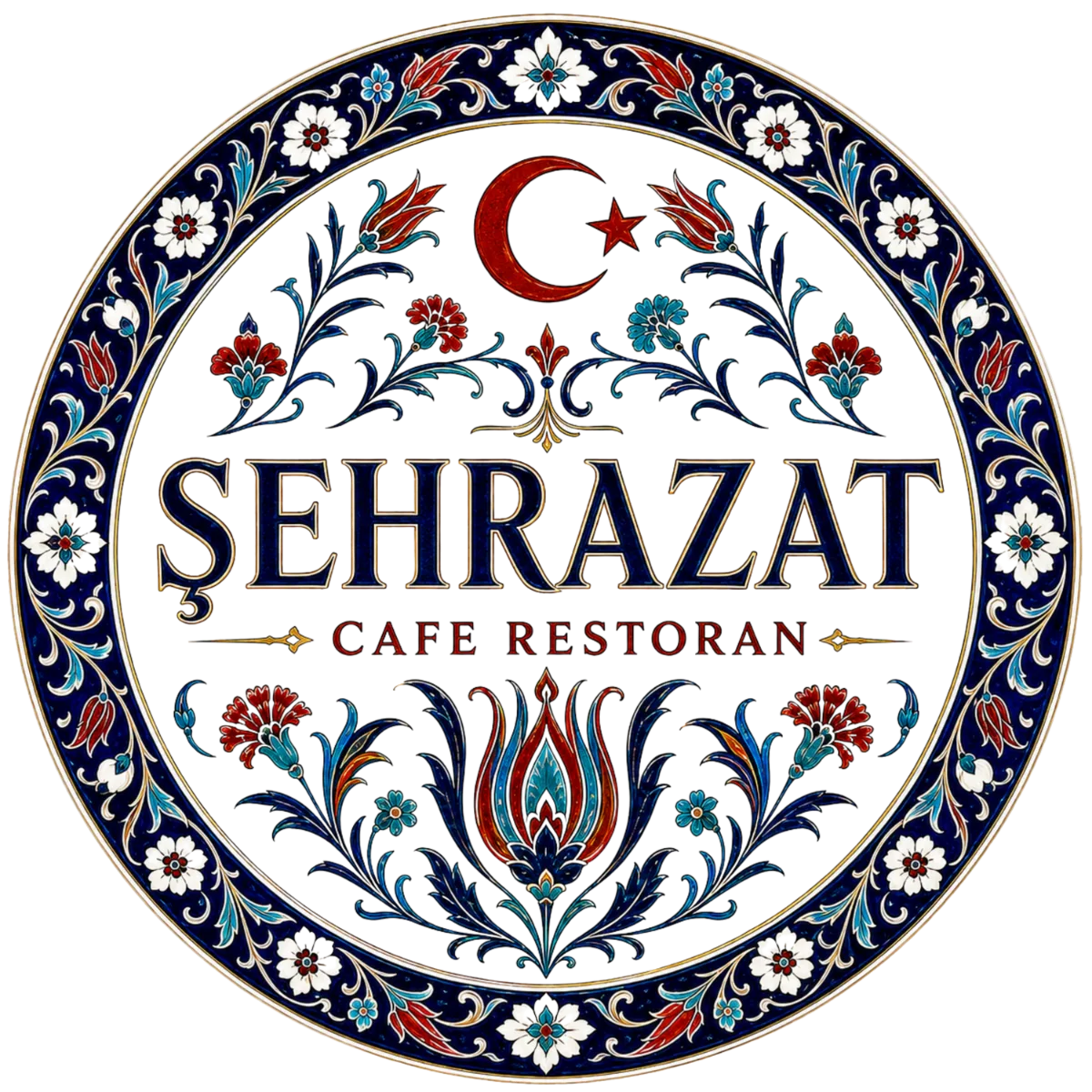 ŞEHRAZAT