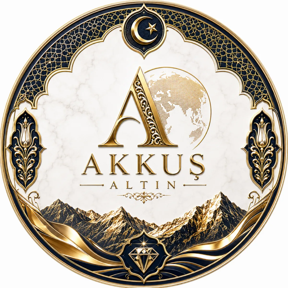 Akkuş Altın