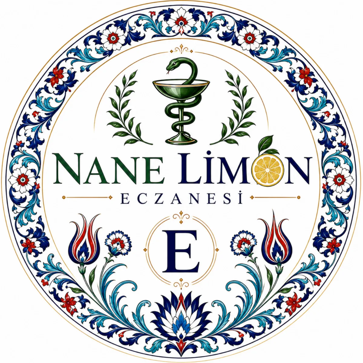 Nane Limon Eczanesi